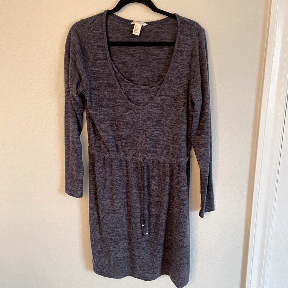 H&M mama nursing dress Medium